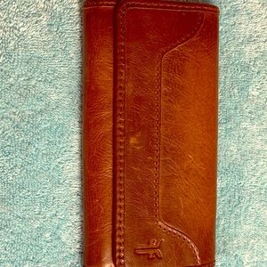 Frye Wallet